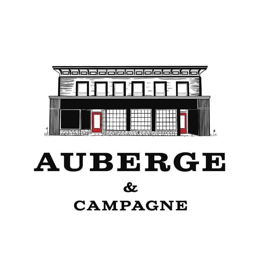 Auberge & Campagne Saint-Ferreol-les-Neiges Eksteriør billede